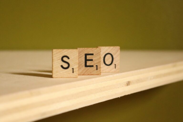 Unlocking Success: The Indispensable Role of SEO in Business Growth